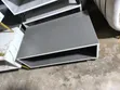 Foreign Laminated Wood Center Table - 3