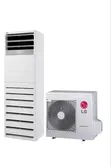 LG 5HP Inverter Floor Standing Air Conditioner (AP-Q48LT3S1) - 1