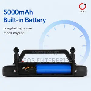 OLAX AX8 Pro 4G LTE Router
