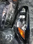 Kia Sorento 2015-2019 Headlight - Foreign Used - 2