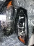 Kia Sorento 2015-2019 Headlight - Foreign Used - 3