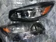 Kia Sorento 2015-2019 Headlight - Foreign Used - 4