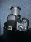 Canon 750D Video Camera - 1
