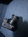 Canon 750D Video Camera - 2