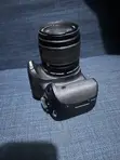 Canon 750D Video Camera - 3