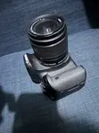 Canon 750D Video Camera - 4