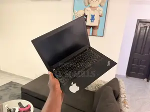 Lenovo ThinkPad A21p Laptop - 8GB RAM, 256GB SSD
