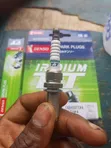 Original Denso TT Spark Plugs (14 Long) - 2