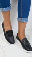Ladies Loafers - Brand New - 3
