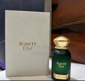 Ignite Oud Eau de Parfum