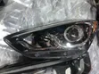 Hyundai Santa Fe 2017-2018 Headlight - Premium OEM Foreign Used - 2