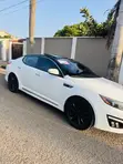 2015 Kia Optima SXL Turbo Sedan - 1
