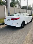 2015 Kia Optima SXL Turbo Sedan - 3