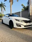 2015 Kia Optima SXL Turbo Sedan - 4