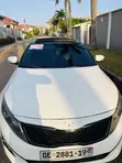 2015 Kia Optima SXL Turbo Sedan - 5