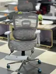 Orthopedic Net Chair with Recliner - 2