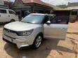 SsangYong Tivoli LX 2016 Silver - 1