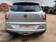 SsangYong Tivoli LX 2016 Silver - 3