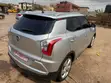 SsangYong Tivoli LX 2016 Silver - 4