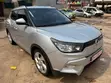 SsangYong Tivoli LX 2016 Silver - 5