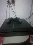 PlayStation 4 Jailbroken with Games - 1