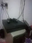 PlayStation 4 Jailbroken with Games - 2