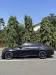 Mercedes-Benz E53 AMG E 53 4MATIC+ 2019 Matt Black - 3