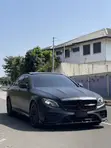Mercedes-Benz E53 AMG E 53 4MATIC+ 2019 Matt Black - 4