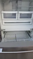 IKEA French Door Refrigerator 614L with Dispenser - 2