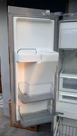 IKEA French Door Refrigerator 614L with Dispenser - 3
