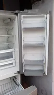 IKEA French Door Refrigerator 614L with Dispenser - 4