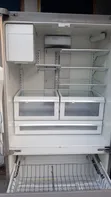 IKEA French Door Refrigerator 614L with Dispenser - 5