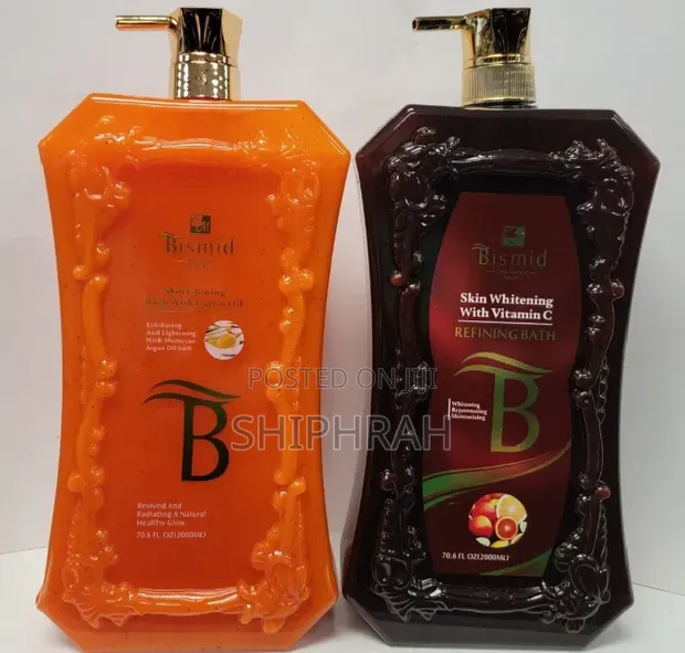 Bath & Body Works Shower Gel - 1