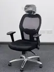 Ergonomic Office Chair - Brand New - 1