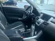 Acura RDX 2008 Gray Automatic SUV - 3