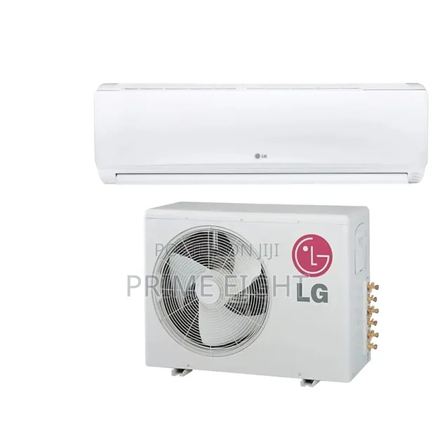 LG 1.5HP R410a Non-Inverter Air Conditioner - 1