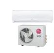 LG 1.5HP R410a Non-Inverter Air Conditioner - 1