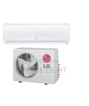 LG S12ATC 1.5 HP Non-Inverter Split Air Conditioner