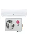 LG S12ATC 1.5 HP Non-Inverter Split Air Conditioner - 1