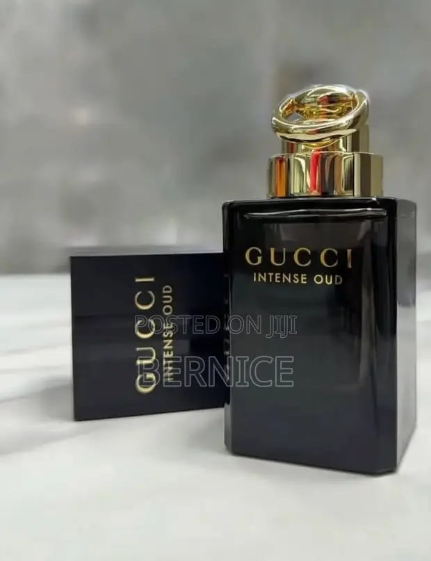 Gucci Intense Oud Eau de Parfum 100ml - 1