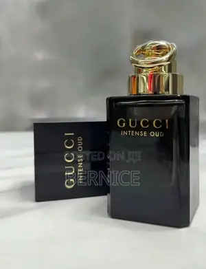 Gucci Intense Oud Eau de Parfum 100ml