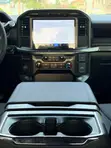 Ford F-150 STX 2024 Black - 1