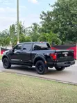 Ford F-150 STX 2024 Black - 4