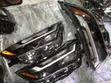 Toyota RAV4 2024 Headlight - Premium OEM Foreign Used - 1