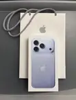 New Apple iPhone 16 Pro 256GB - 3