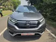 Honda CR-V Touring 2022 Gray - 1