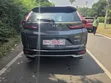 Honda CR-V Touring 2022 Gray - 2