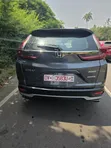 Honda CR-V Touring 2022 Gray - 3