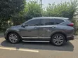Honda CR-V Touring 2022 Gray - 4