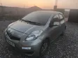 Toyota Vitz 1.3 AWD 5dr 2010 Gray - 1